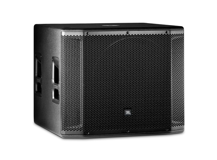 JBL SRX818s passiv 